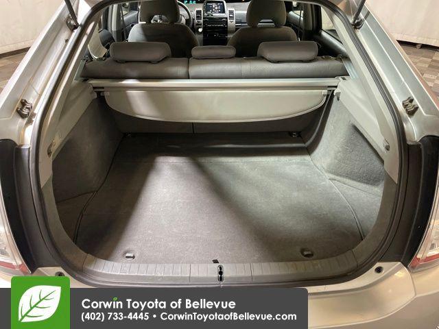 used 2008 Toyota Prius car, priced at $7,000