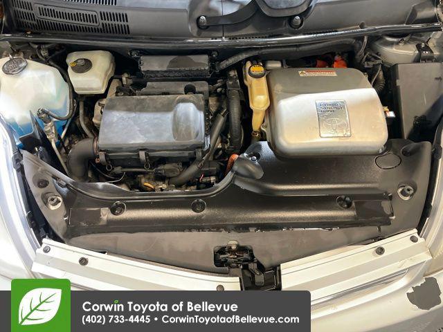 used 2008 Toyota Prius car, priced at $7,000