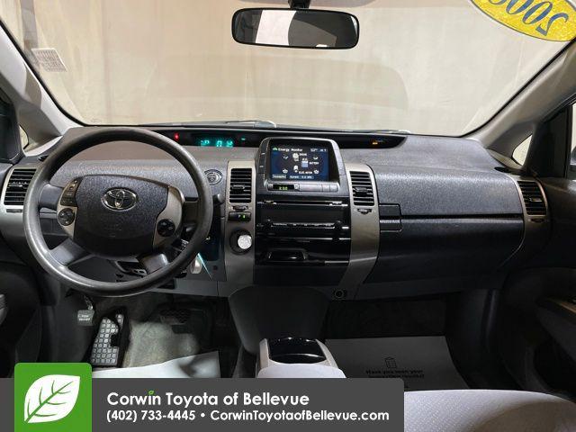 used 2008 Toyota Prius car, priced at $7,000