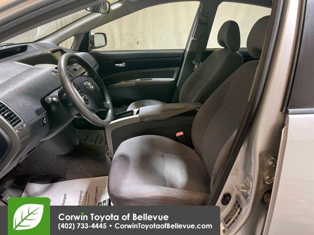 used 2008 Toyota Prius car, priced at $7,000