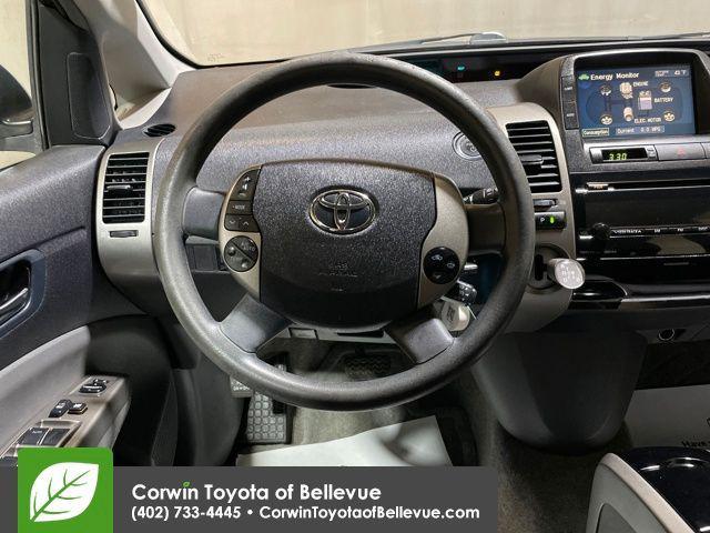 used 2008 Toyota Prius car, priced at $7,000