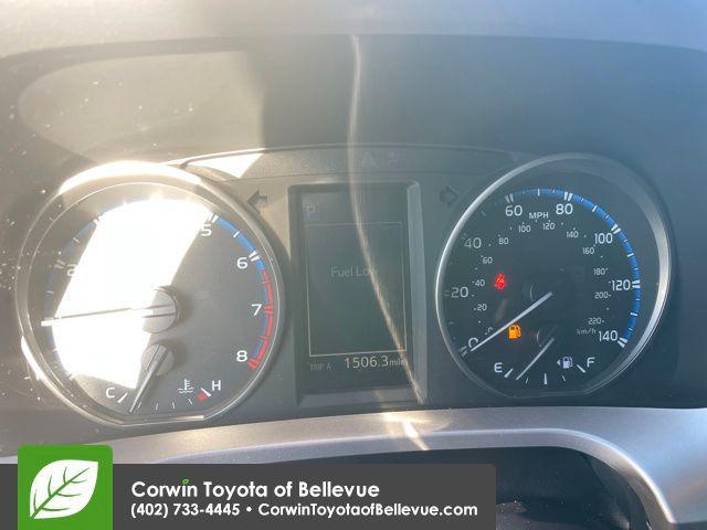 used 2018 Toyota RAV4 car, priced at $15,900