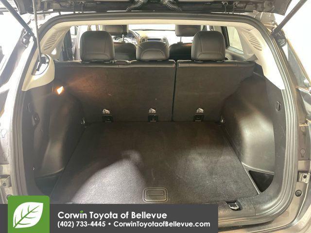 used 2017 Jeep New Compass car, priced at $9,000