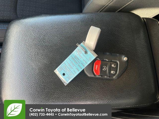 used 2021 Jeep Wrangler Unlimited car, priced at $25,900