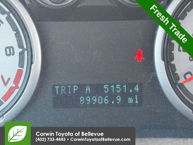 used 2009 Ford Focus car, priced at $6,000