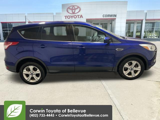 used 2015 Ford Escape car, priced at $7,250