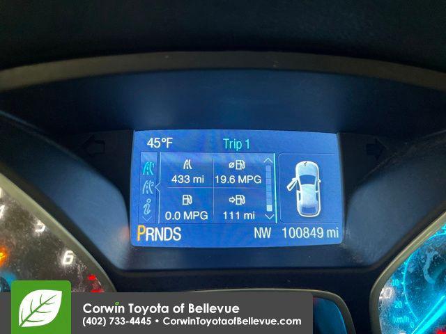 used 2015 Ford Escape car, priced at $7,250