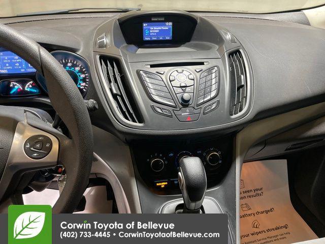 used 2015 Ford Escape car, priced at $7,250