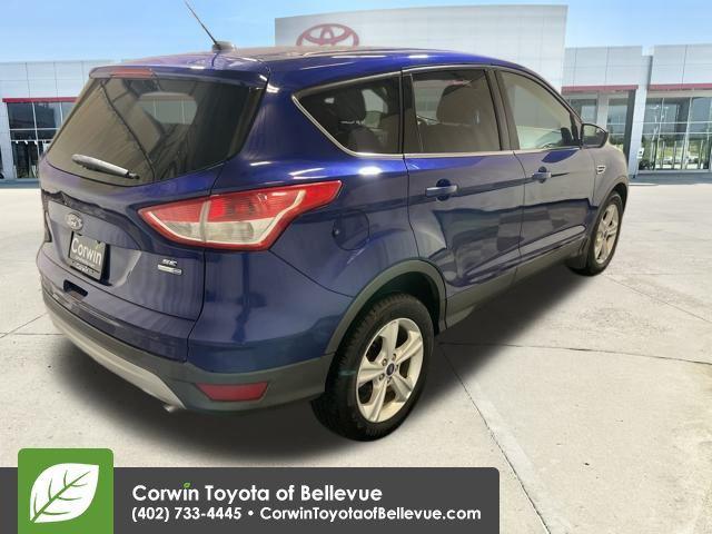 used 2015 Ford Escape car, priced at $7,250