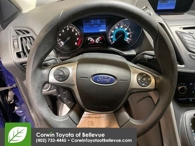 used 2015 Ford Escape car, priced at $7,250
