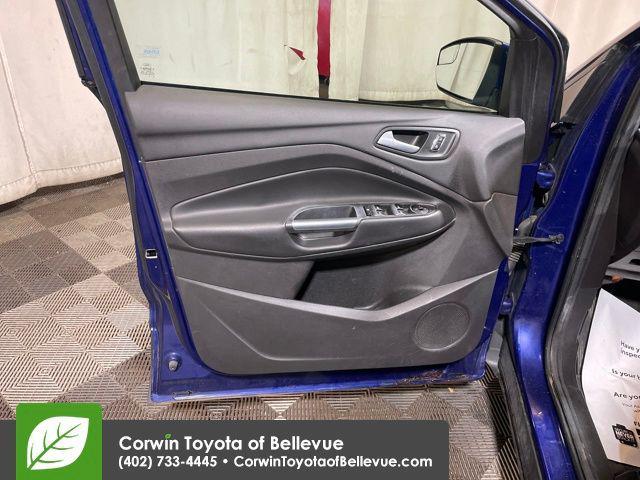 used 2015 Ford Escape car, priced at $7,250