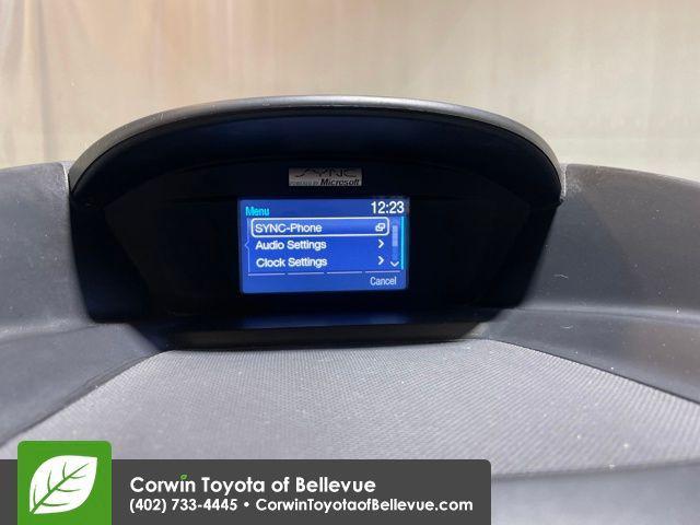 used 2015 Ford Escape car, priced at $7,250