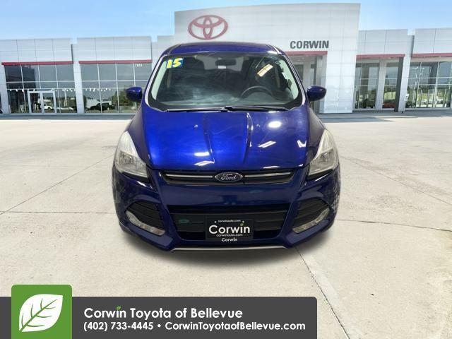 used 2015 Ford Escape car, priced at $7,250