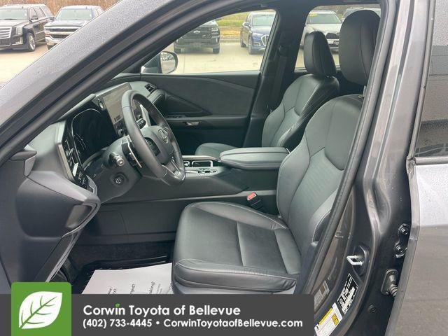 used 2024 Lexus TX 350 car, priced at $51,500