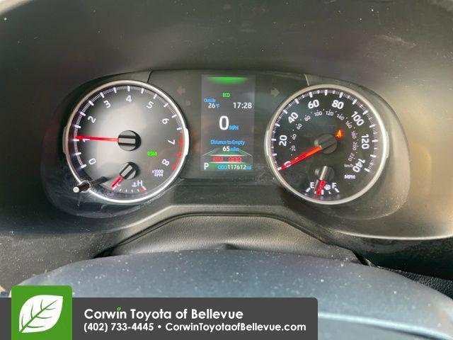 used 2019 Toyota RAV4 car, priced at $20,500