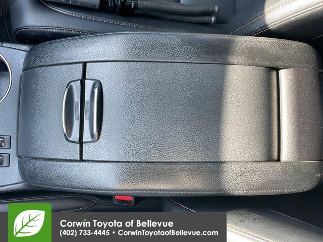 used 2019 Toyota Highlander car, priced at $26,800