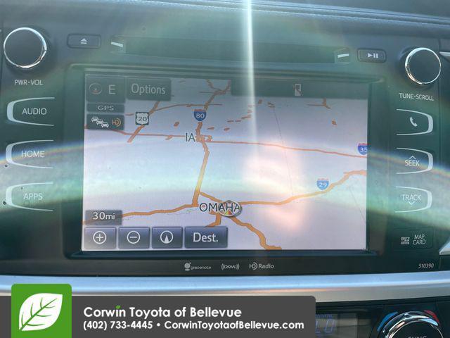 used 2019 Toyota Highlander car, priced at $26,800