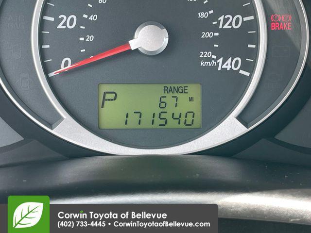 used 2009 Hyundai Tucson car, priced at $5,900