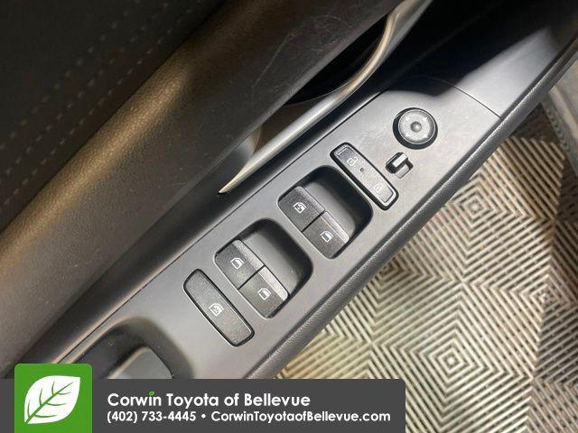 used 2024 Hyundai Elantra car, priced at $17,000