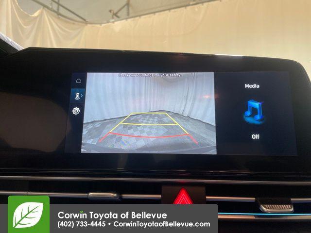 used 2024 Hyundai Elantra car, priced at $17,000