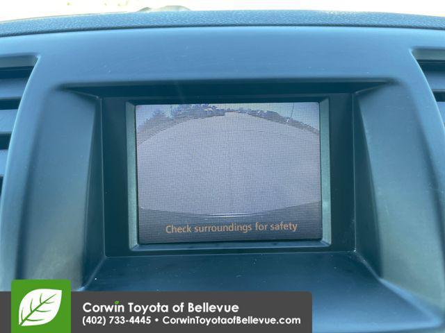 used 2008 Toyota Highlander car, priced at $5,790