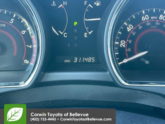 used 2008 Toyota Highlander car, priced at $5,790