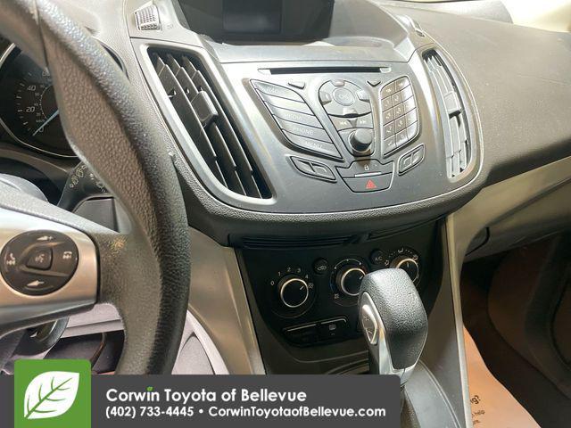 used 2015 Ford Escape car, priced at $5,900