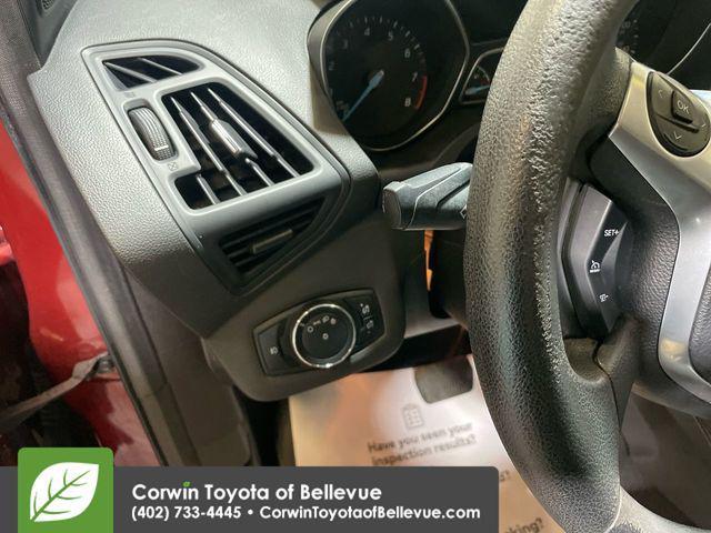 used 2015 Ford Escape car, priced at $5,900