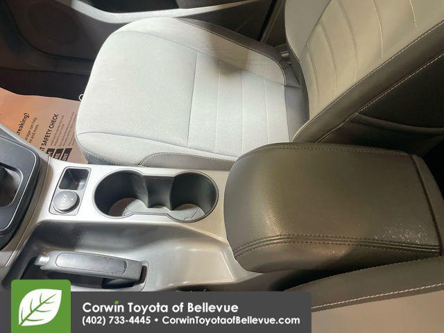 used 2015 Ford Escape car, priced at $5,900