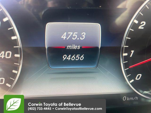 used 2019 Mercedes-Benz CLS 450 car, priced at $22,700