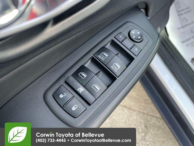 used 2022 Jeep Cherokee car, priced at $24,500