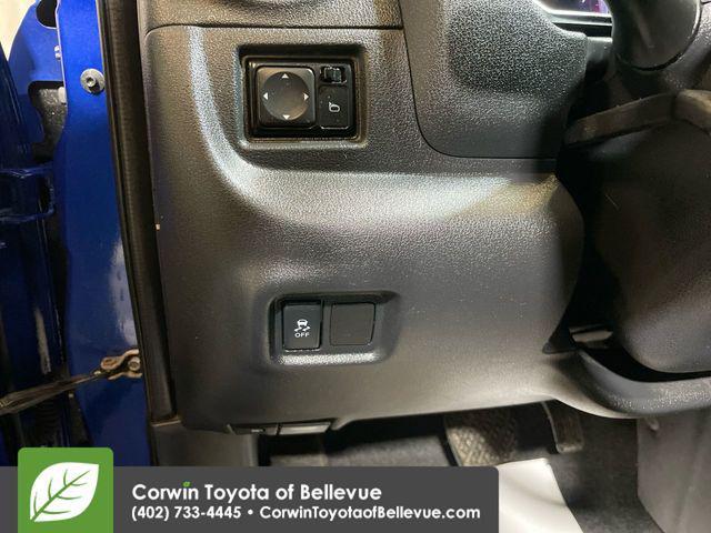 used 2014 Nissan Versa car, priced at $4,500