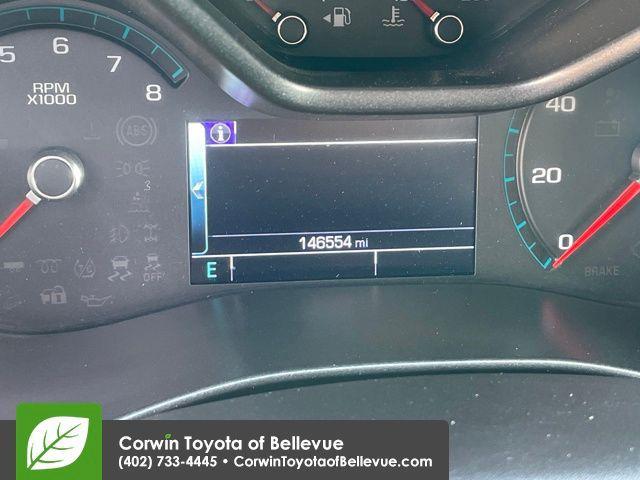 used 2018 Chevrolet Colorado car, priced at $18,200