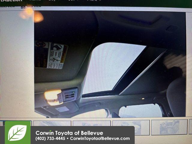 used 2023 Nissan Rogue car, priced at $23,000