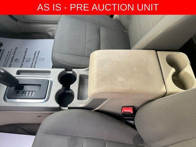 used 2009 Ford Escape car, priced at $3,500