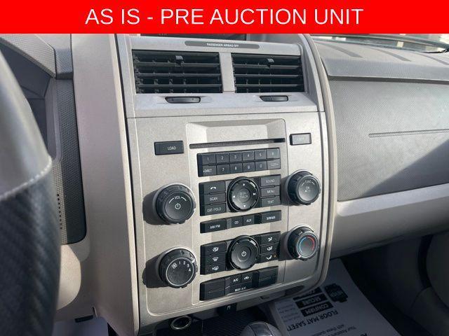 used 2009 Ford Escape car, priced at $3,500