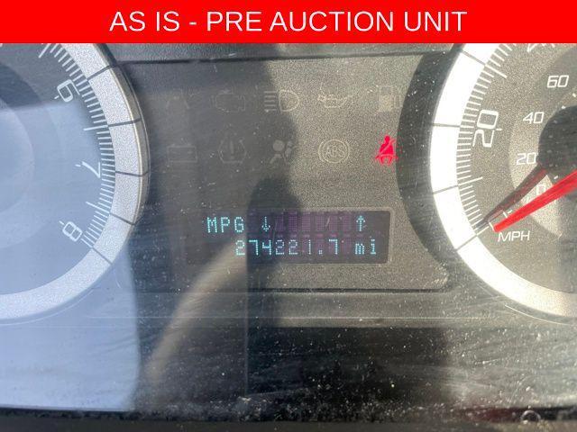 used 2009 Ford Escape car, priced at $3,500
