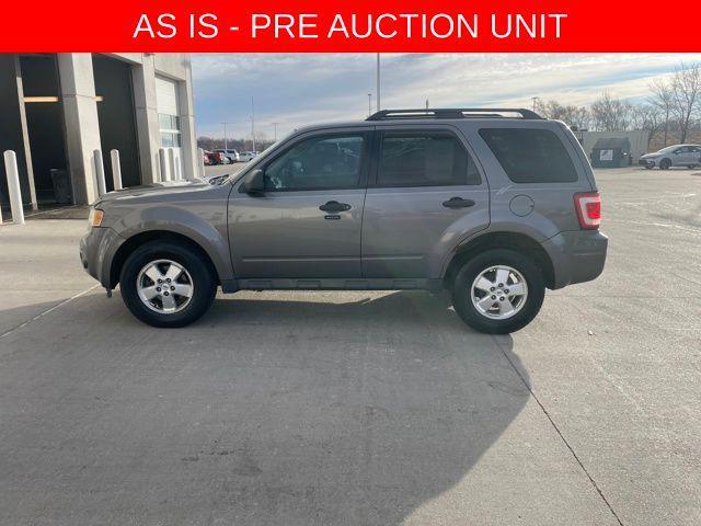 used 2009 Ford Escape car, priced at $3,500