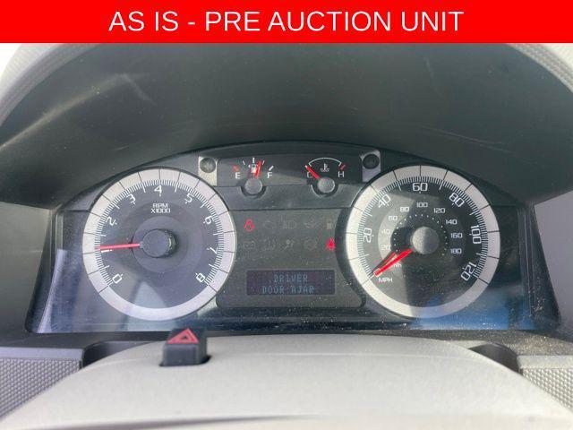 used 2009 Ford Escape car, priced at $3,500