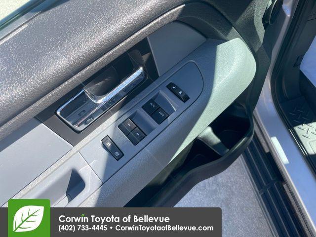 used 2014 Ford F-150 car, priced at $17,200