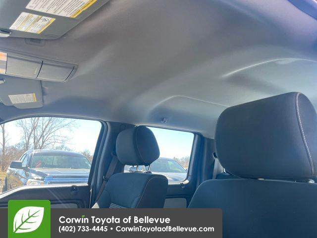 used 2014 Ford F-150 car, priced at $17,200