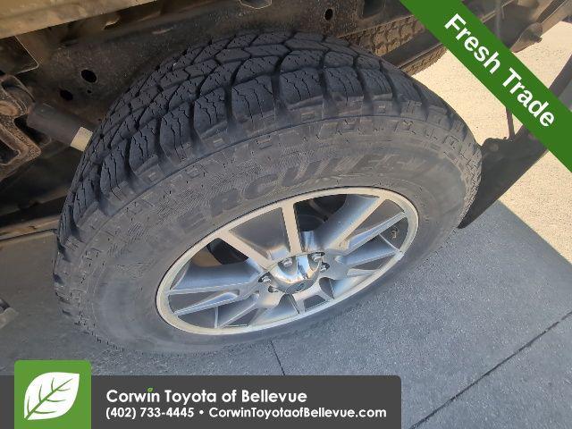 used 2014 Ford F-150 car, priced at $17,300