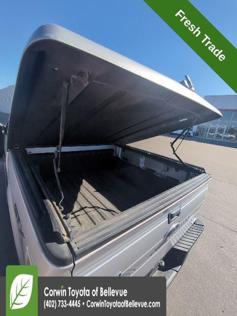 used 2014 Ford F-150 car, priced at $17,300