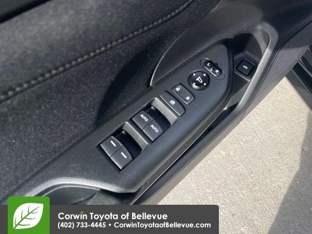 used 2017 Honda Civic car, priced at $10,800