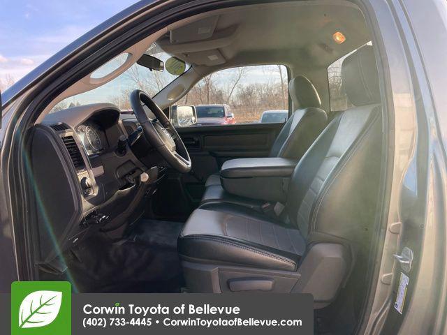 used 2011 Dodge Ram 1500 car, priced at $14,500