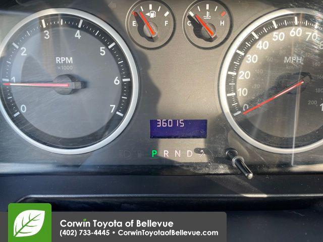 used 2011 Dodge Ram 1500 car, priced at $14,500