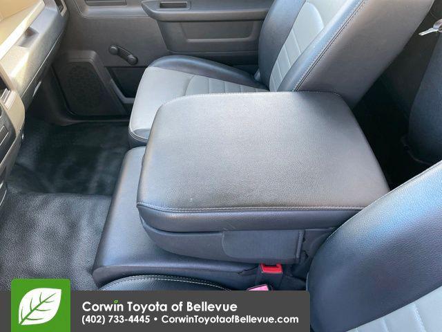 used 2011 Dodge Ram 1500 car, priced at $14,500