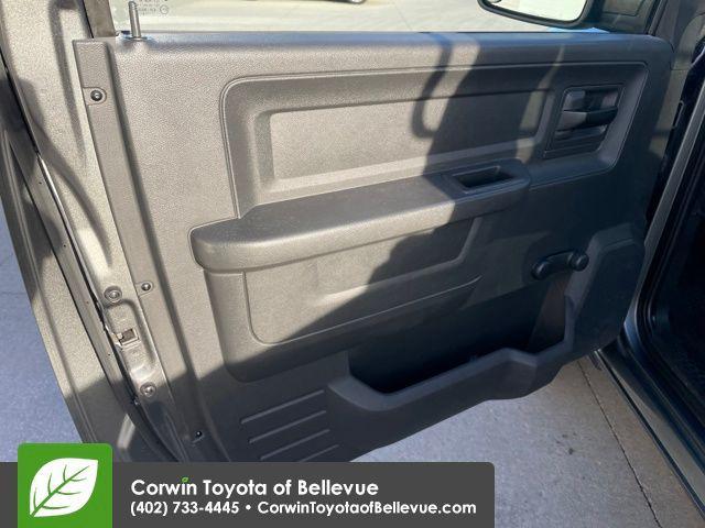 used 2011 Dodge Ram 1500 car, priced at $14,500