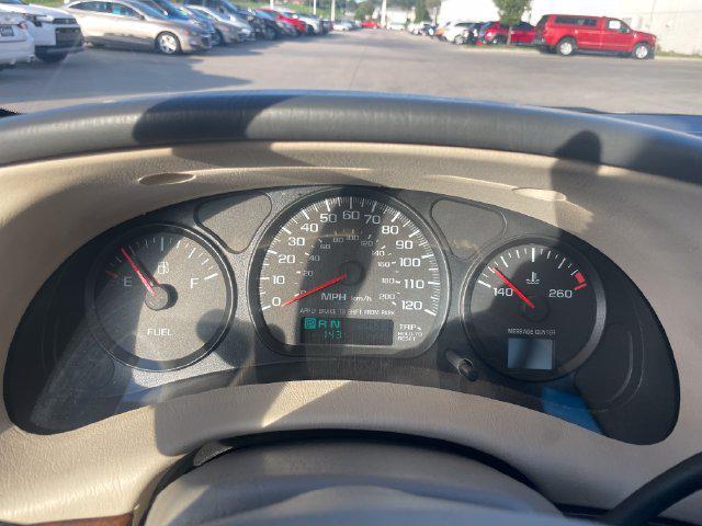 used 2004 Chevrolet Impala car, priced at $4,500