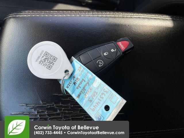 used 2013 Jeep Grand Cherokee car, priced at $8,500